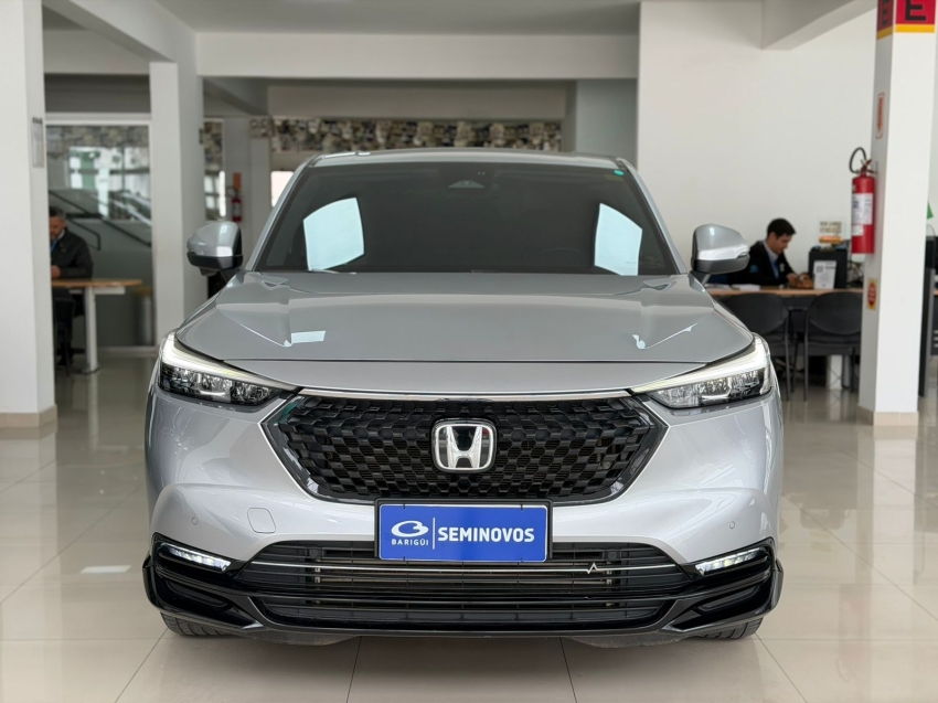 honda hr-v 1.5 di i-vtec turbo flex touring cvt 4p automatico 20231