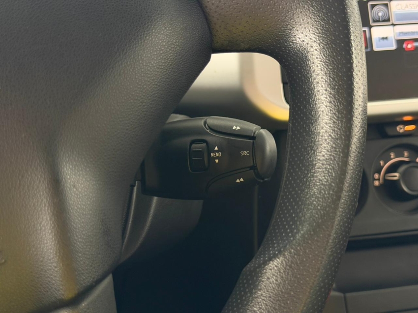 citroen aircross 1.6 vti 120 flex live manual 4p 201918