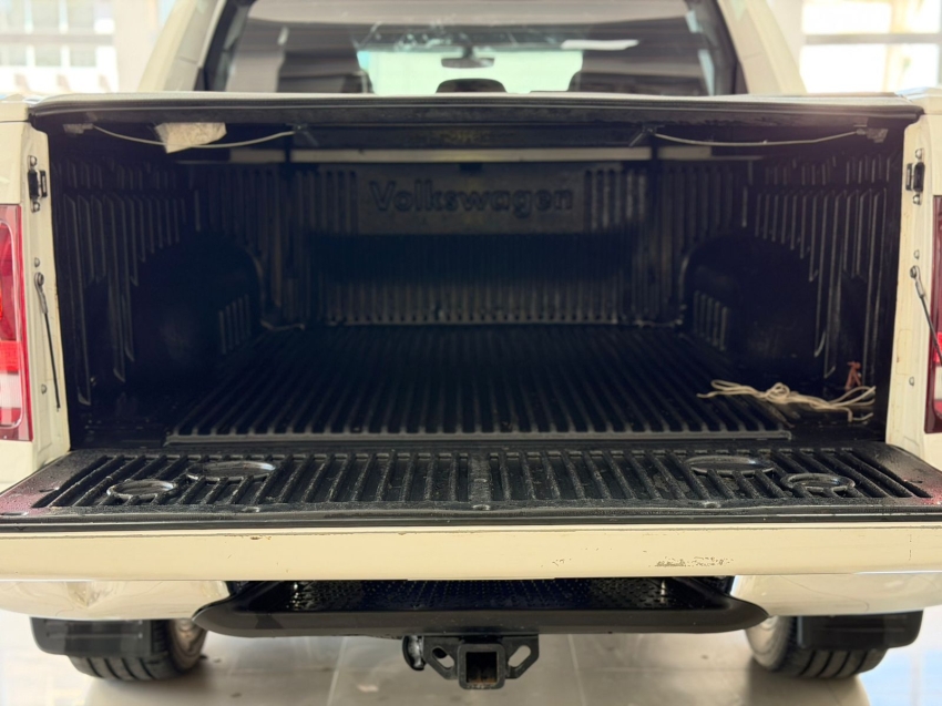 volkswagen amarok 3.0 v6 tdi diesel extreme cd 4motion automatico 4p 20247