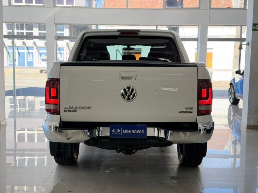 volkswagen amarok 3.0 v6 tdi diesel extreme cd 4motion automatico 4p 20245