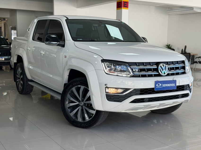 volkswagen amarok 3.0 v6 tdi diesel extreme cd 4motion automatico 4p 20240