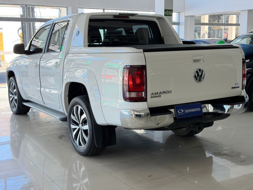 volkswagen amarok 3.0 v6 tdi diesel extreme cd 4motion automatico 4p 20246
