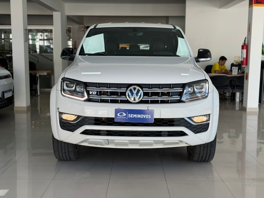 volkswagen amarok 3.0 v6 tdi diesel extreme cd 4motion automatico 4p 20241