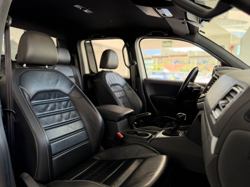 volkswagen amarok 3.0 v6 tdi diesel extreme cd 4motion automatico 4p 202410
