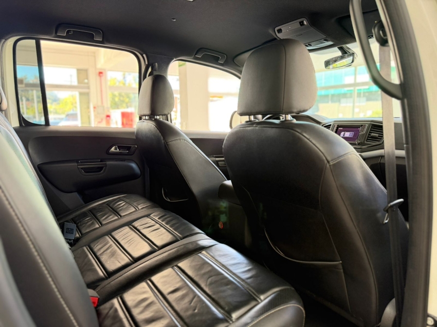 volkswagen amarok 3.0 v6 tdi diesel extreme cd 4motion automatico 4p 20248
