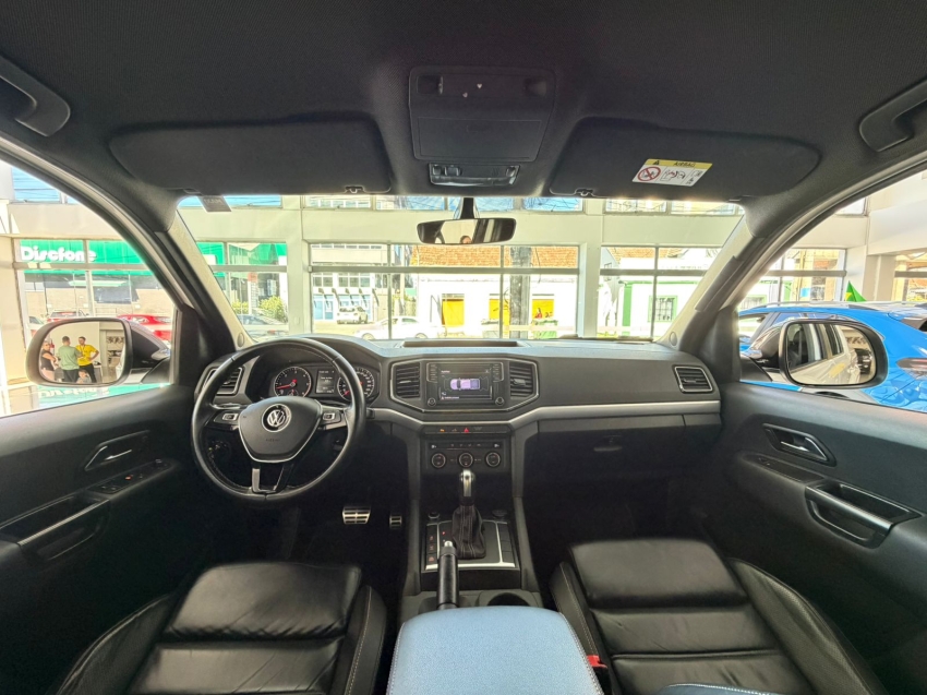 volkswagen amarok 3.0 v6 tdi diesel extreme cd 4motion automatico 4p 20249