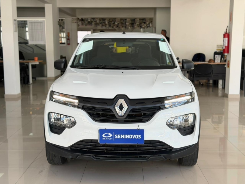 renault kwid 1.0 12v sce flex intense manual 4p 20251