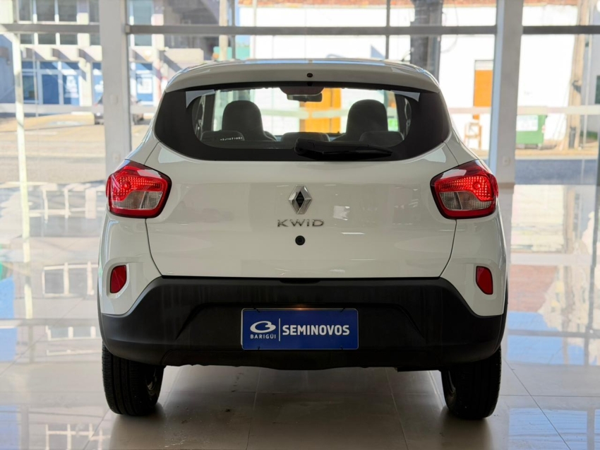 renault kwid 1.0 12v sce flex intense manual 4p 20255