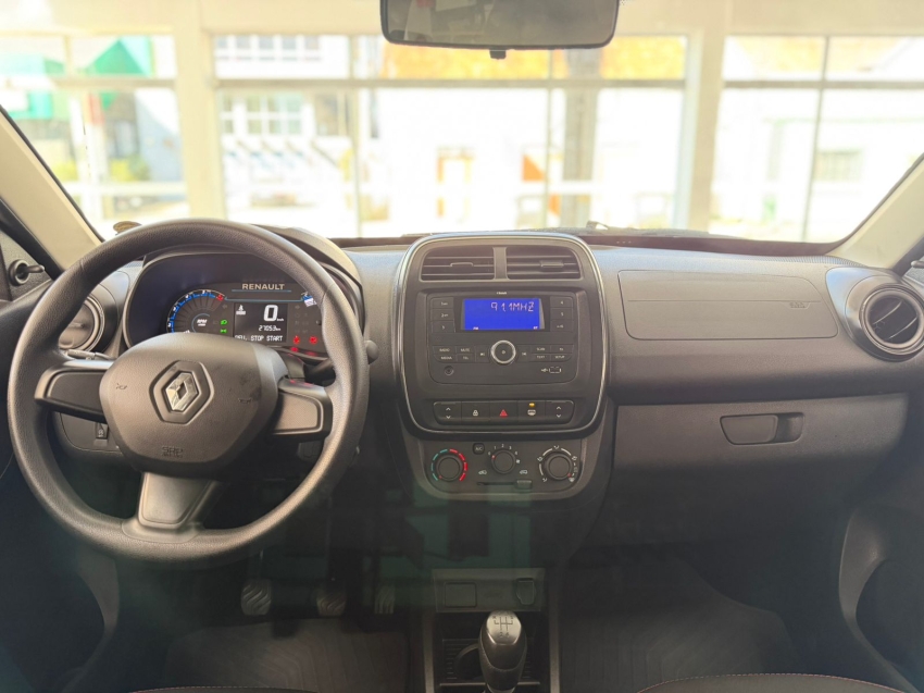 renault kwid 1.0 12v sce flex intense manual 4p 20259