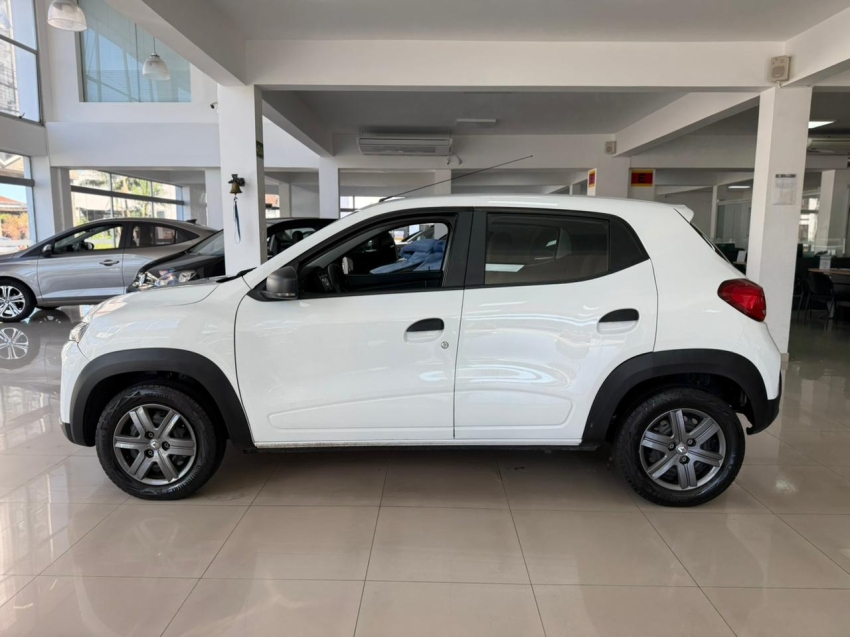 renault kwid 1.0 12v sce flex intense manual 4p 20253