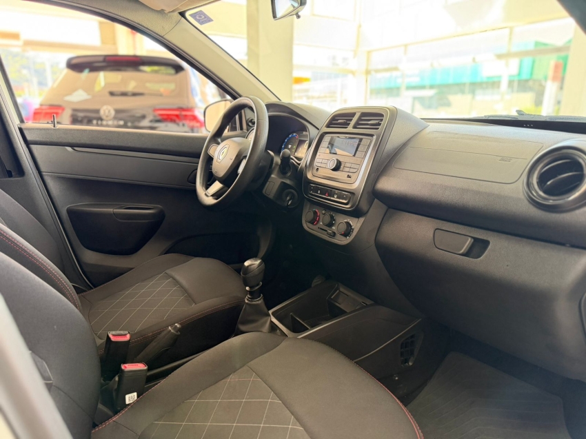 renault kwid 1.0 12v sce flex intense manual 4p 202518