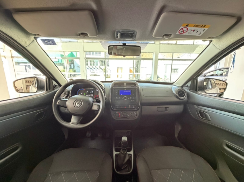 renault kwid 1.0 12v sce flex intense manual 4p 202510
