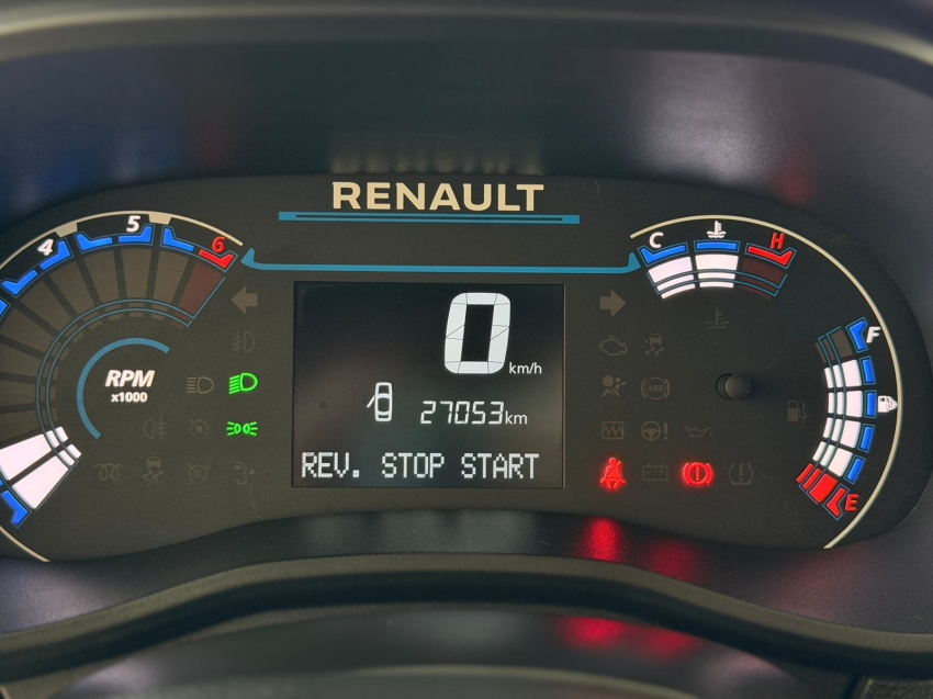 renault kwid 1.0 12v sce flex intense manual 4p 202515