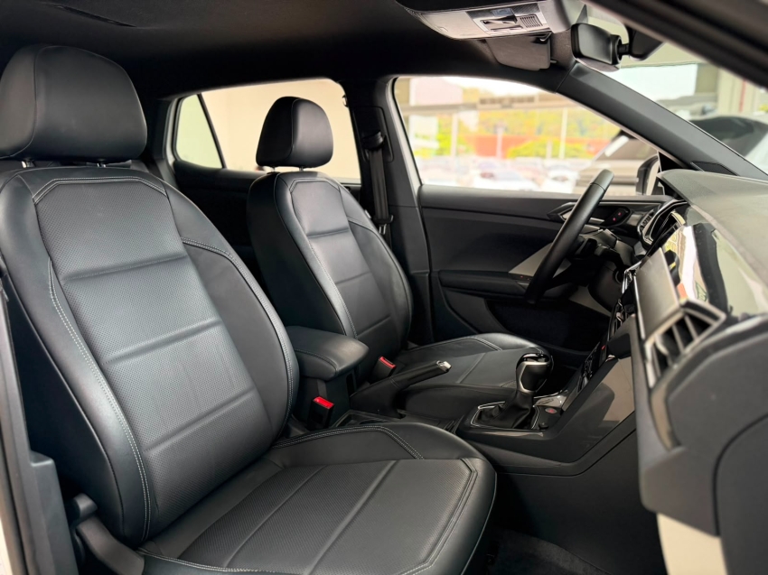 volkswagen t-cross 1.4 250 tsi total flex highline automatico 4p 202415