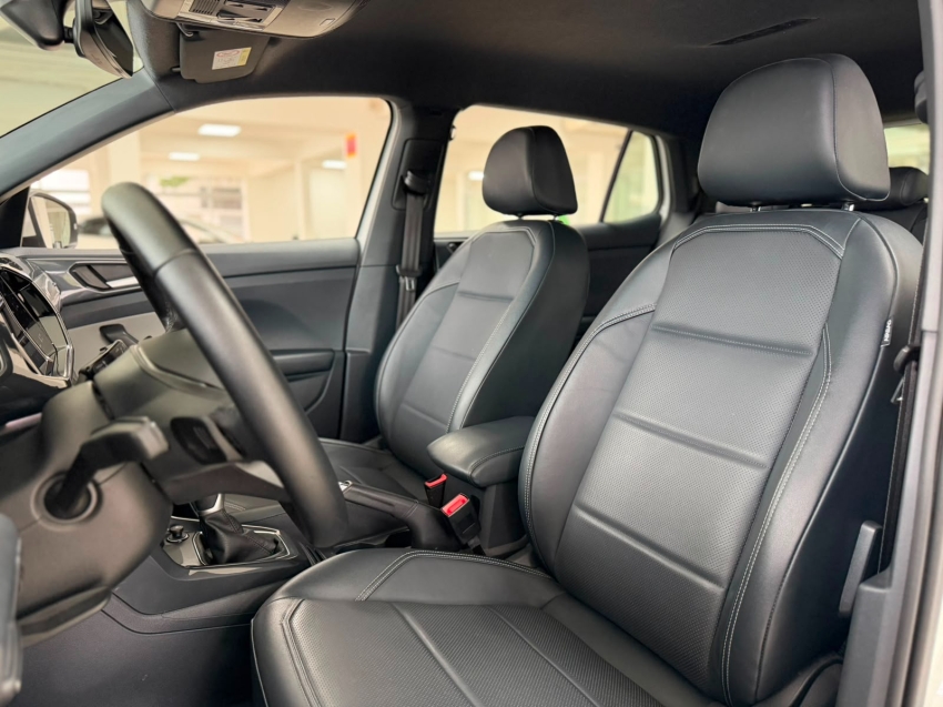 volkswagen t-cross 1.4 250 tsi total flex highline automatico 4p 202416
