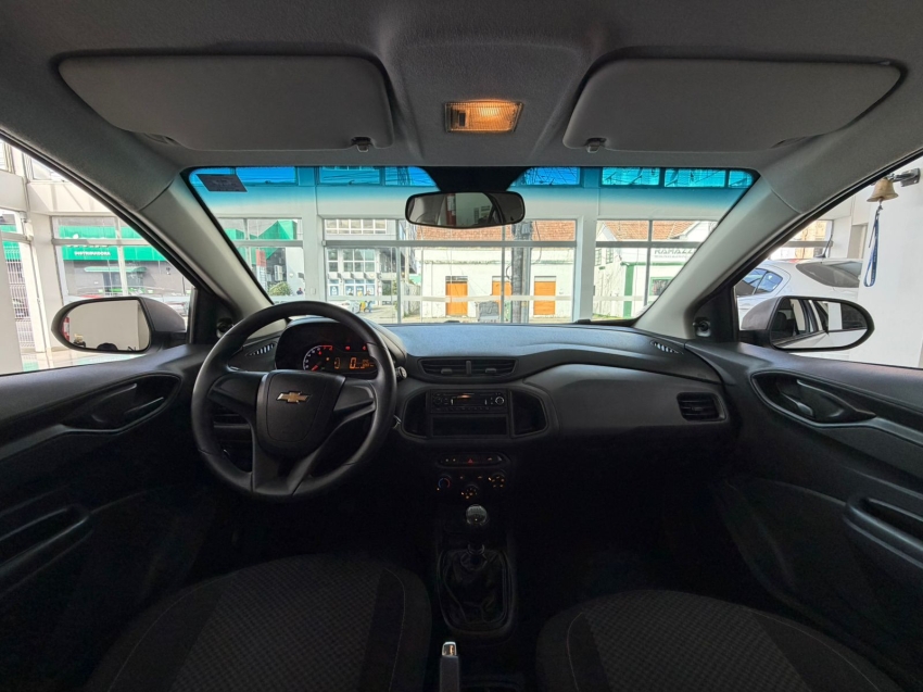 chevrolet onix 1.0 mpfi joy 8v flex 4p manual 202010