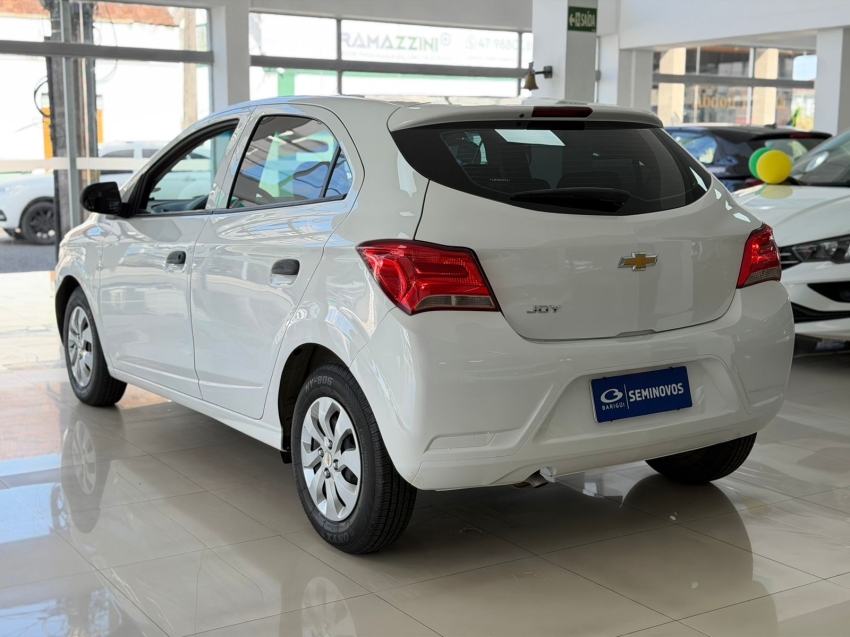 chevrolet onix 1.0 mpfi joy 8v flex 4p manual 20206