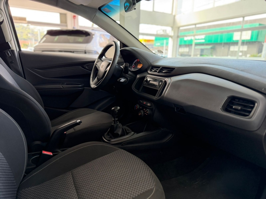 chevrolet onix 1.0 mpfi joy 8v flex 4p manual 202017