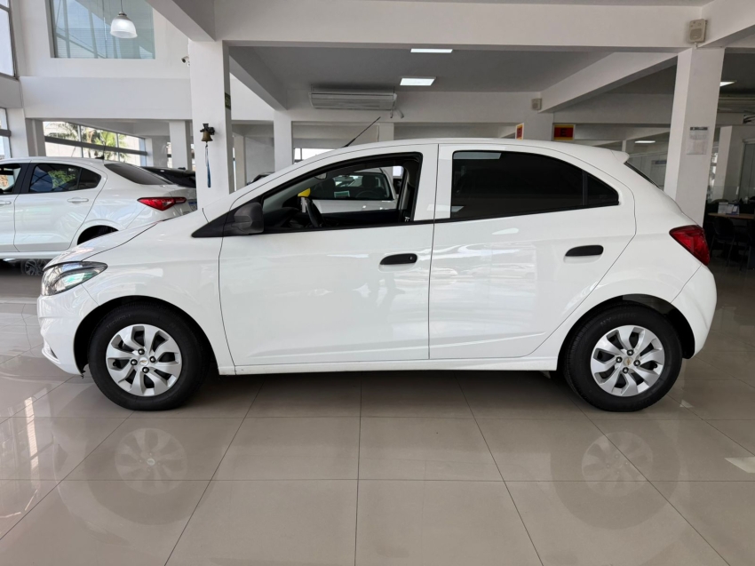 chevrolet onix 1.0 mpfi joy 8v flex 4p manual 20203