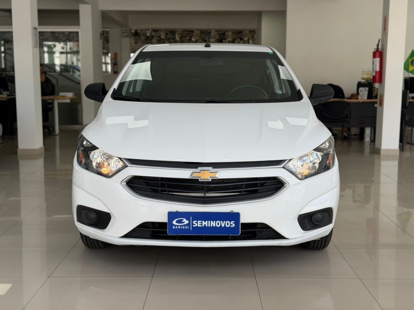 chevrolet onix 1.0 mpfi joy 8v flex 4p manual 20201