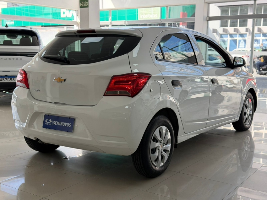 chevrolet onix 1.0 mpfi joy 8v flex 4p manual 20204