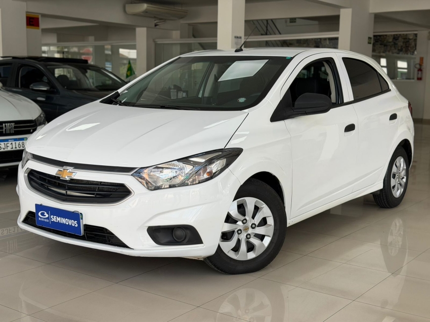 chevrolet onix 1.0 mpfi joy 8v flex 4p manual 20202