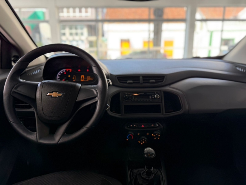 chevrolet onix 1.0 mpfi joy 8v flex 4p manual 20209