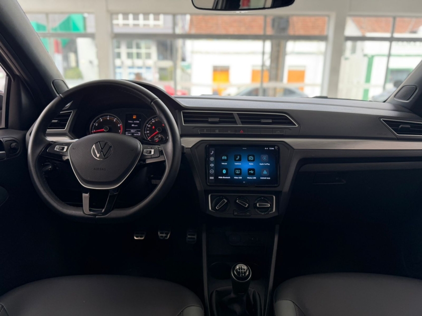 volkswagen saveiro 1.6 msi extreme cd 16v flex 2p manual 4p 20259