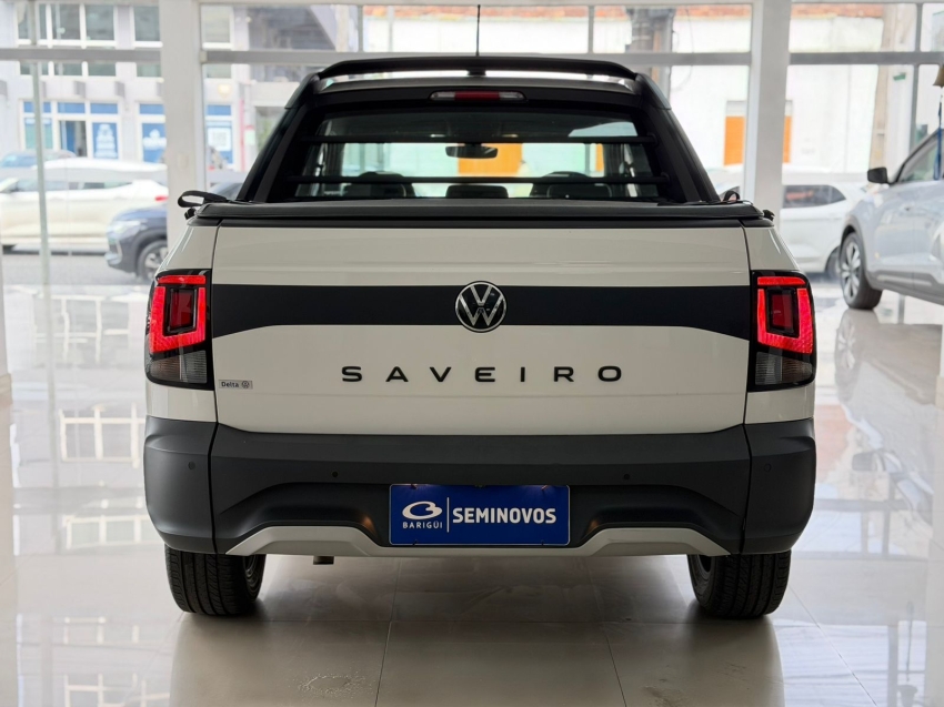 volkswagen saveiro 1.6 msi extreme cd 16v flex 2p manual 4p 20255