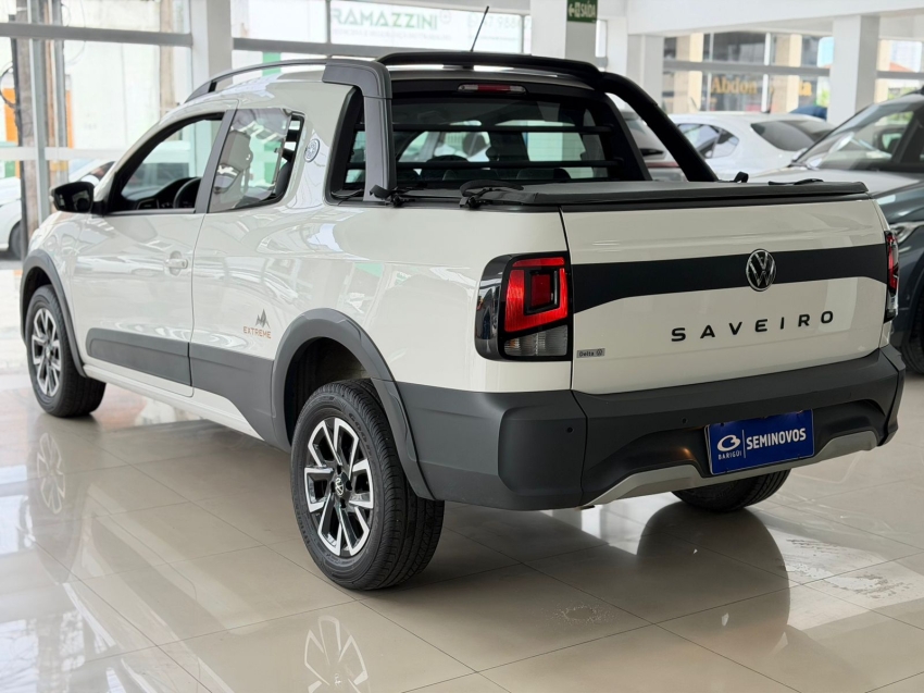 volkswagen saveiro 1.6 msi extreme cd 16v flex 2p manual 4p 20256