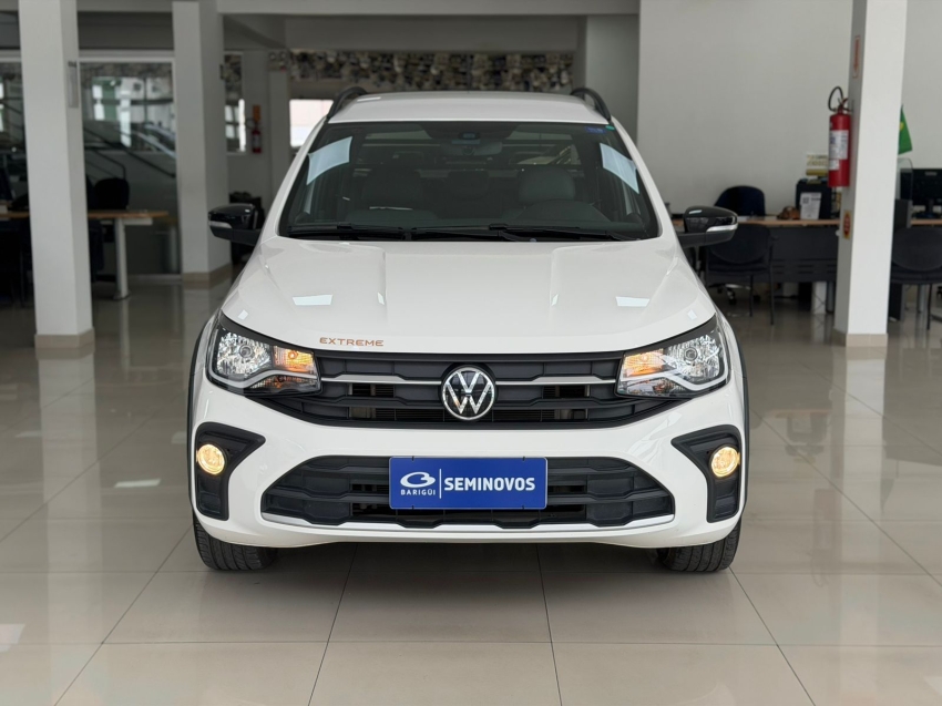 volkswagen saveiro 1.6 msi extreme cd 16v flex 2p manual 4p 20251