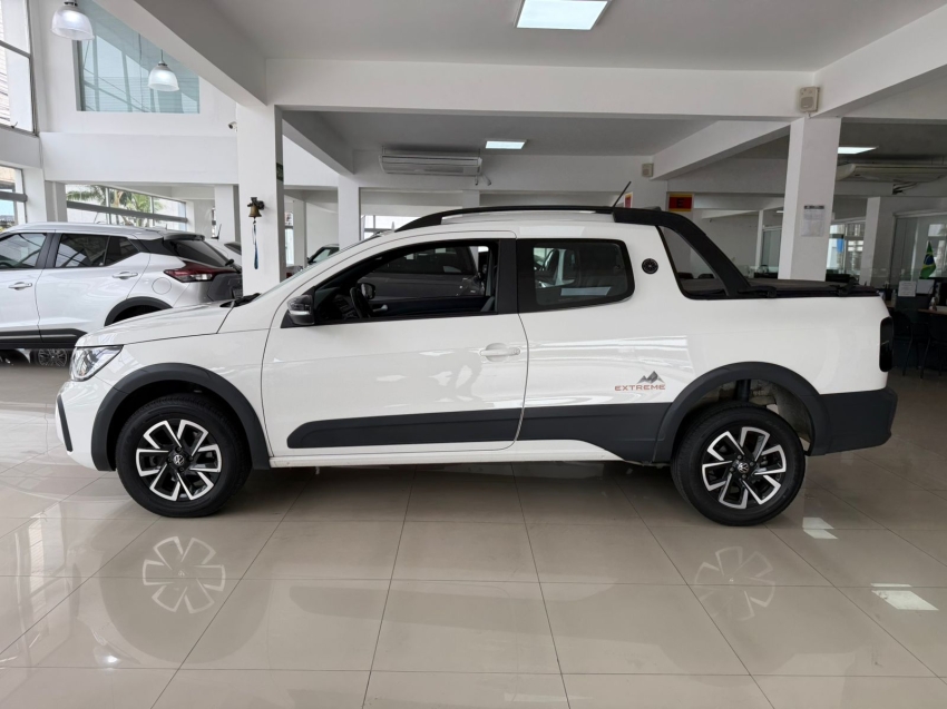 volkswagen saveiro 1.6 msi extreme cd 16v flex 2p manual 4p 20253