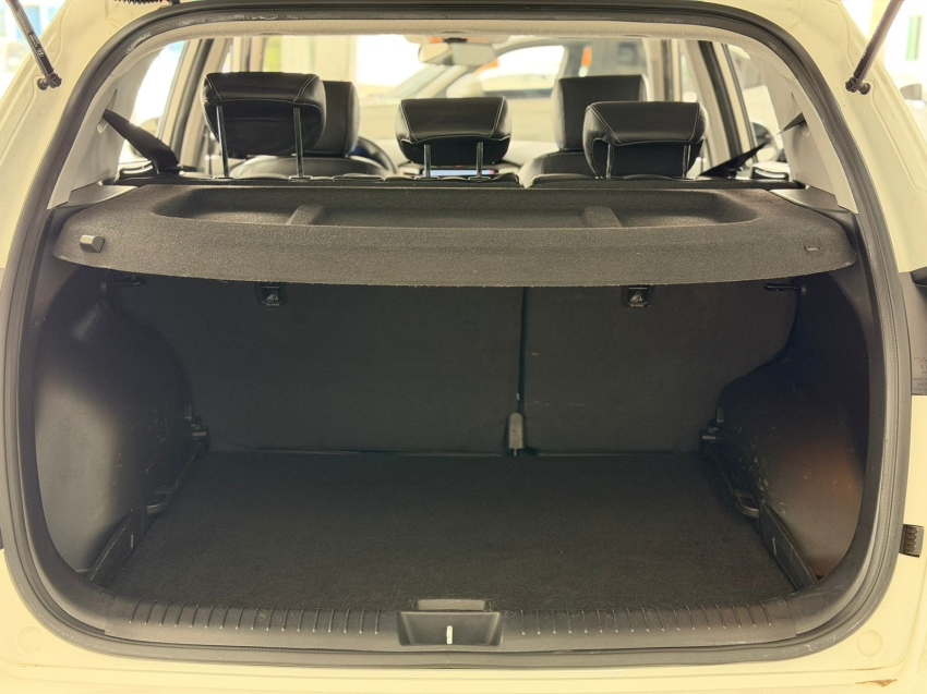 hyundai creta 1.6 16v flex action automatico 4p 20257