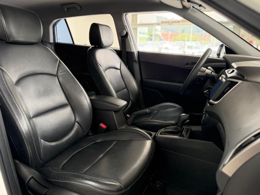 hyundai creta 1.6 16v flex action automatico 4p 202513