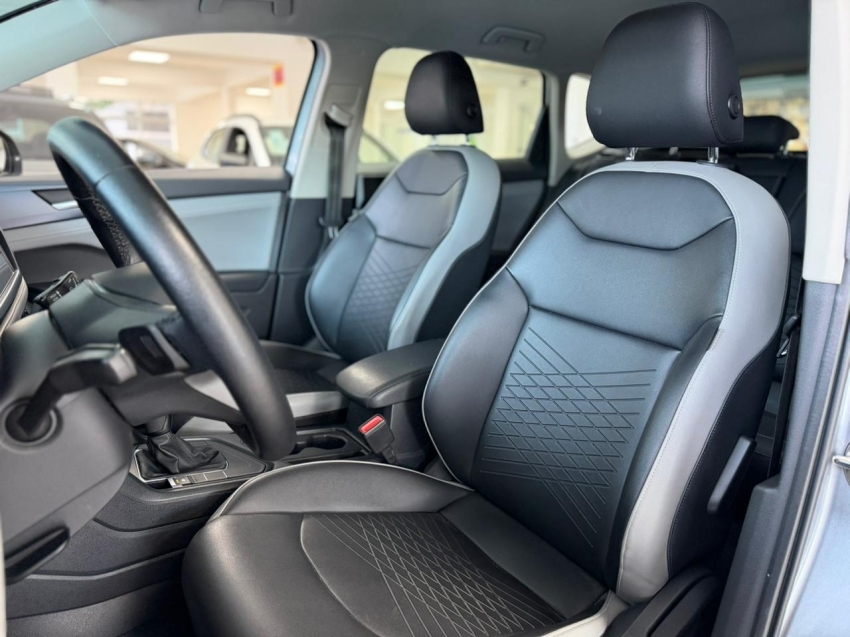 volkswagen taos 1.4 250 tsi total flex comfortline automatico 4p 202214