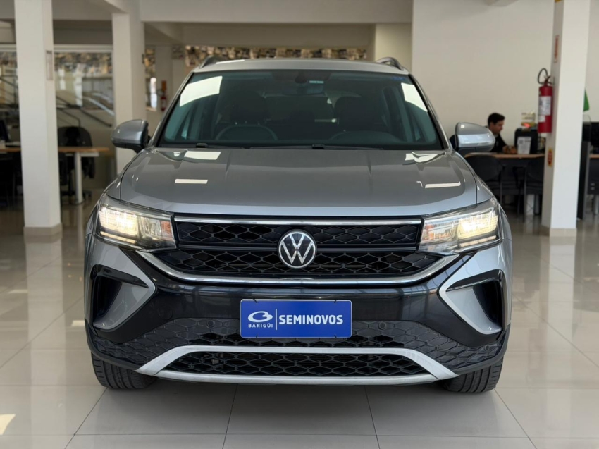 volkswagen taos 1.4 250 tsi total flex comfortline automatico 4p 20221