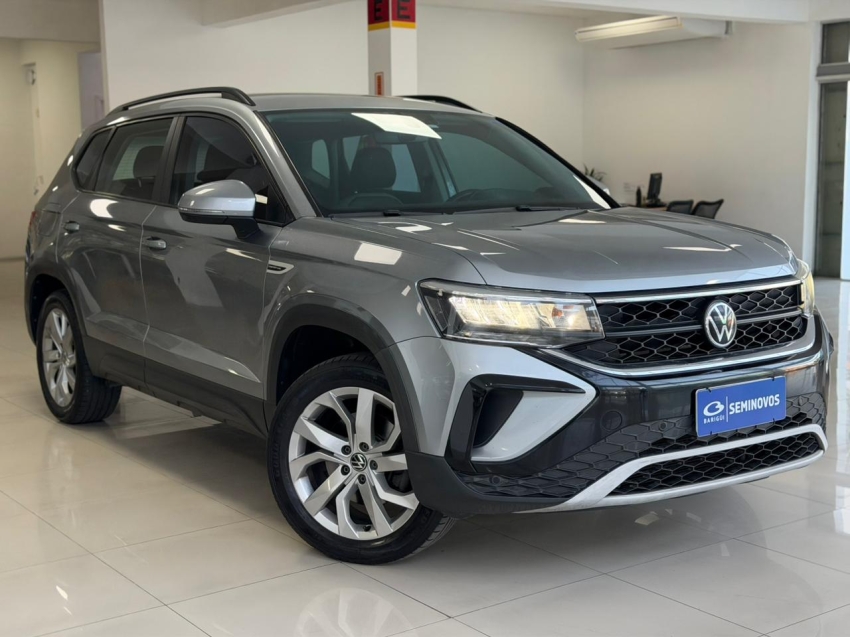 volkswagen taos 1.4 250 tsi total flex comfortline automatico 4p 20220