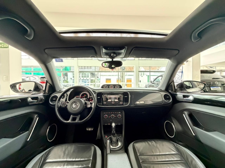 volkswagen fusca 2.0 tsi 16v gasolina 2p automatico 4p 20139