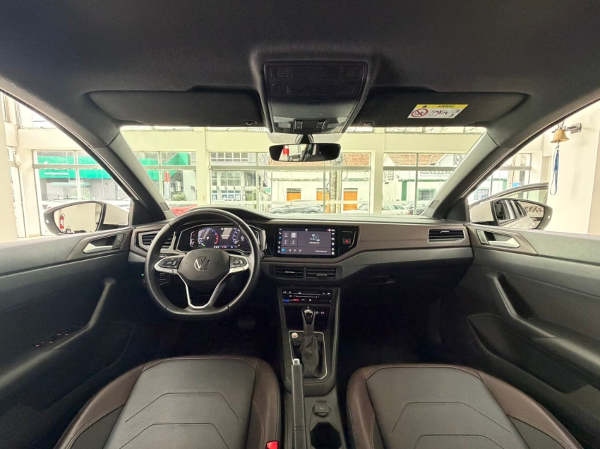 volkswagen virtus 1.0 200 tsi highline automatico flex 4p 20259