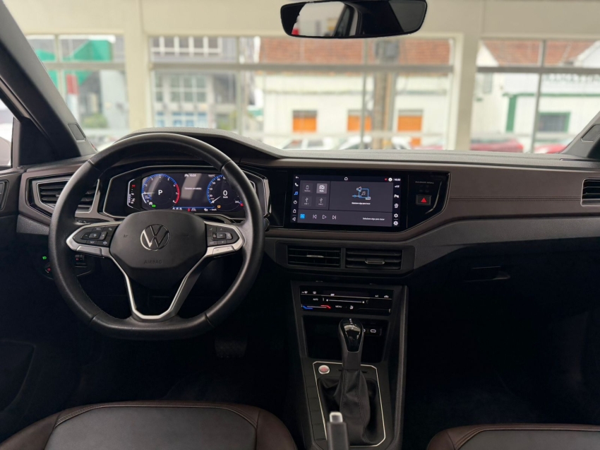 volkswagen virtus 1.0 200 tsi highline automatico flex 4p 202510