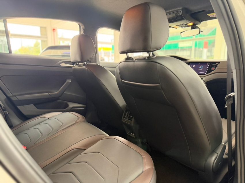 volkswagen virtus 1.0 200 tsi highline automatico flex 4p 20258