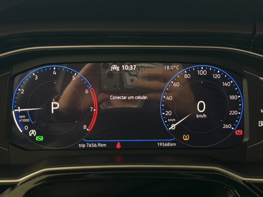 volkswagen virtus 1.0 200 tsi highline automatico flex 4p 202516
