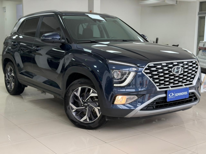 hyundai creta 1.0 tgdi flex limited automatico 4p 20240