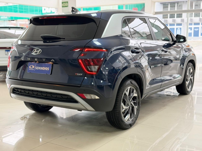 hyundai creta 1.0 tgdi flex limited automatico 4p 20244