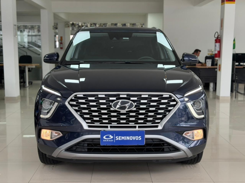 hyundai creta 1.0 tgdi flex limited automatico 4p 20241