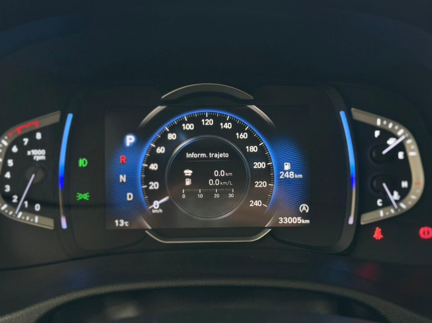hyundai creta 1.0 tgdi flex limited automatico 4p 202416