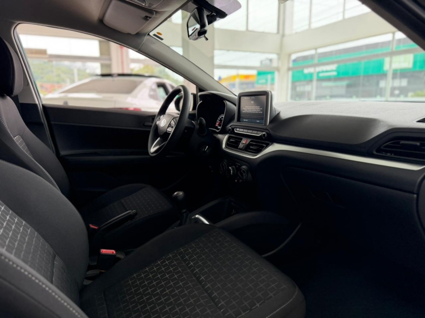 hyundai hb20 1.0 12v flex comfort manual 4p 202711