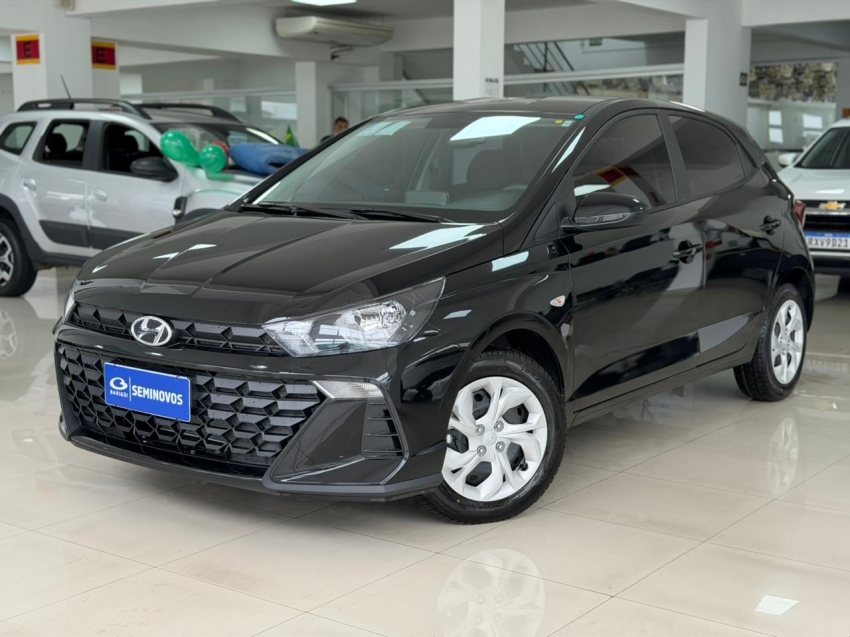 hyundai hb20 1.0 12v flex comfort manual 4p 20272
