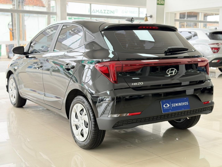 hyundai hb20 1.0 12v flex comfort manual 4p 20276