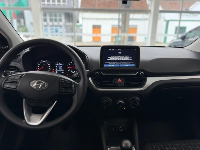 hyundai hb20 1.0 12v flex comfort manual 4p 20279